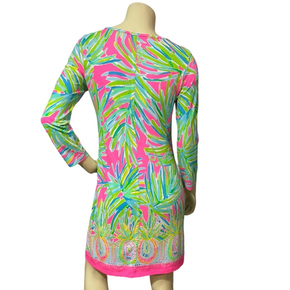 Lilly Pulitzer Beacon Dress Size S - Picture 3 of 14